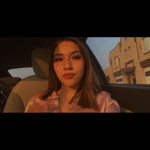 Meet your Posher, Kyleigh